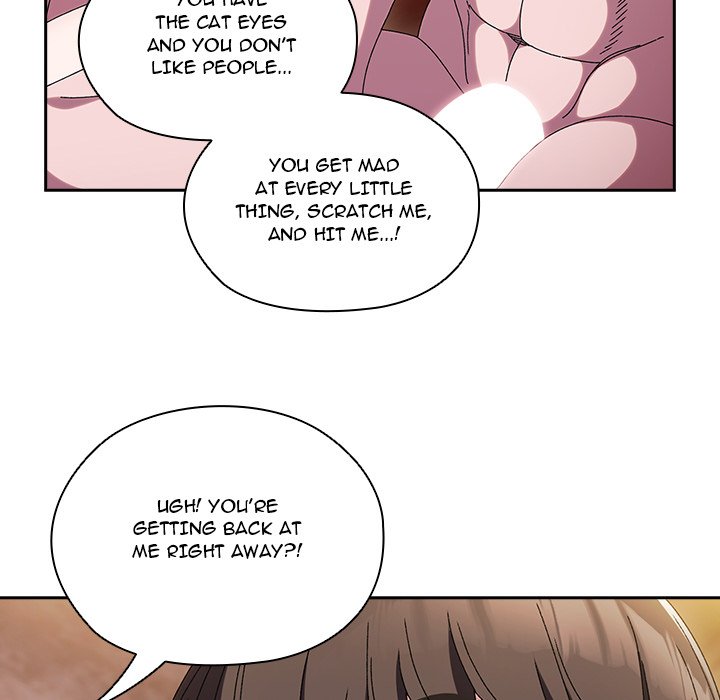 Boss! I'm Taking Your Girl! chapter 51 page 65