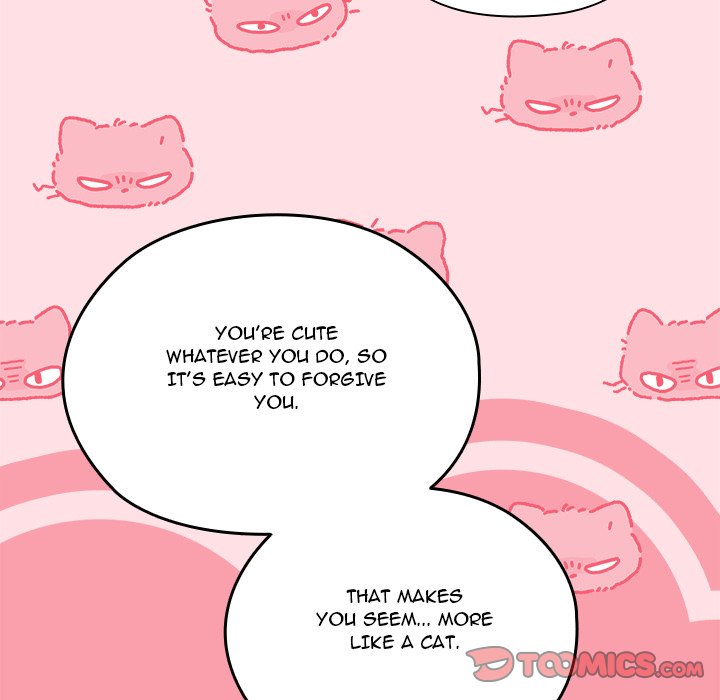 Boss! I'm Taking Your Girl! chapter 51 page 67