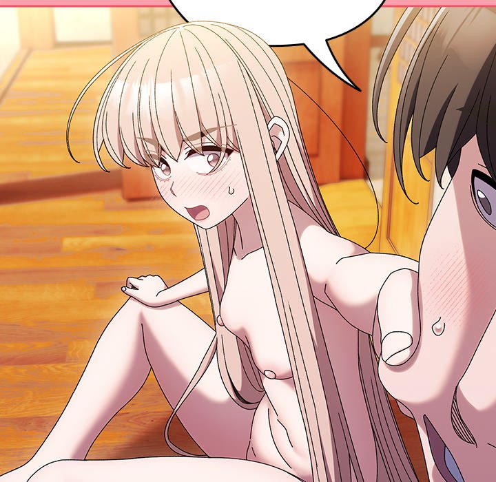 Boss! I'm Taking Your Girl! chapter 51 page 68
