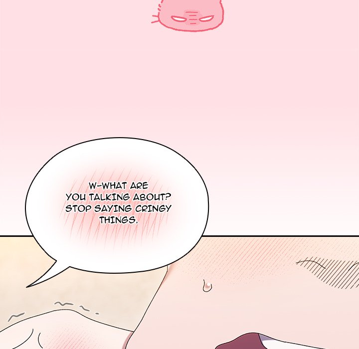 Boss! I'm Taking Your Girl! chapter 51 page 70