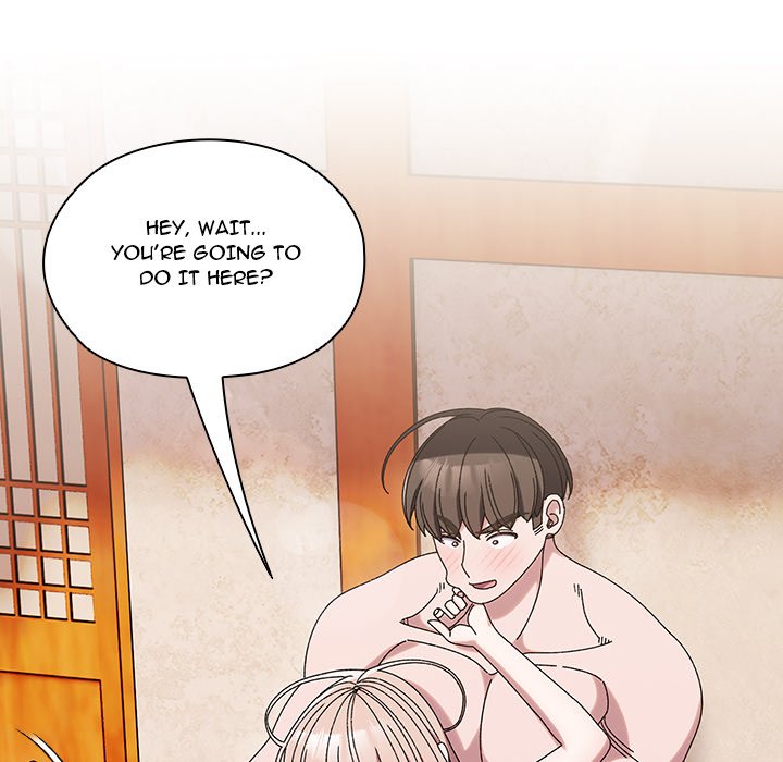 Boss! I'm Taking Your Girl! chapter 51 page 74