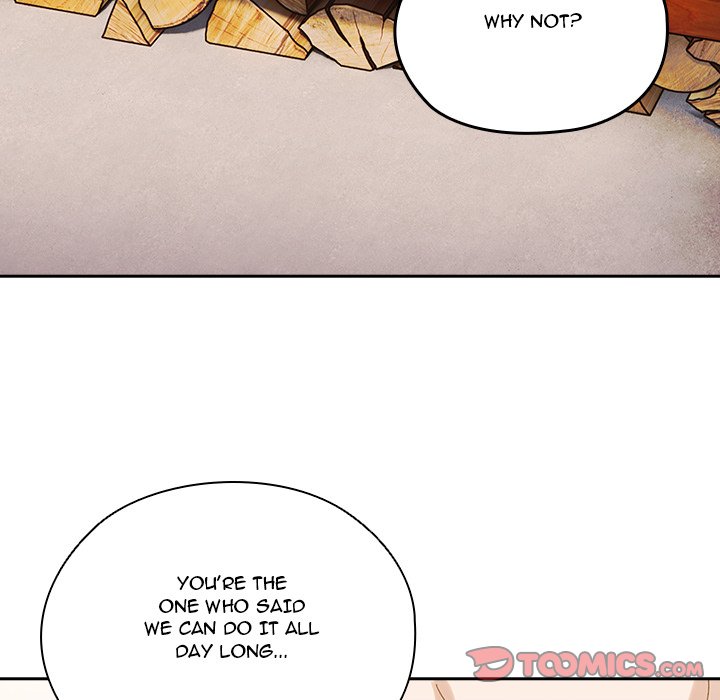 Boss! I'm Taking Your Girl! chapter 51 page 76