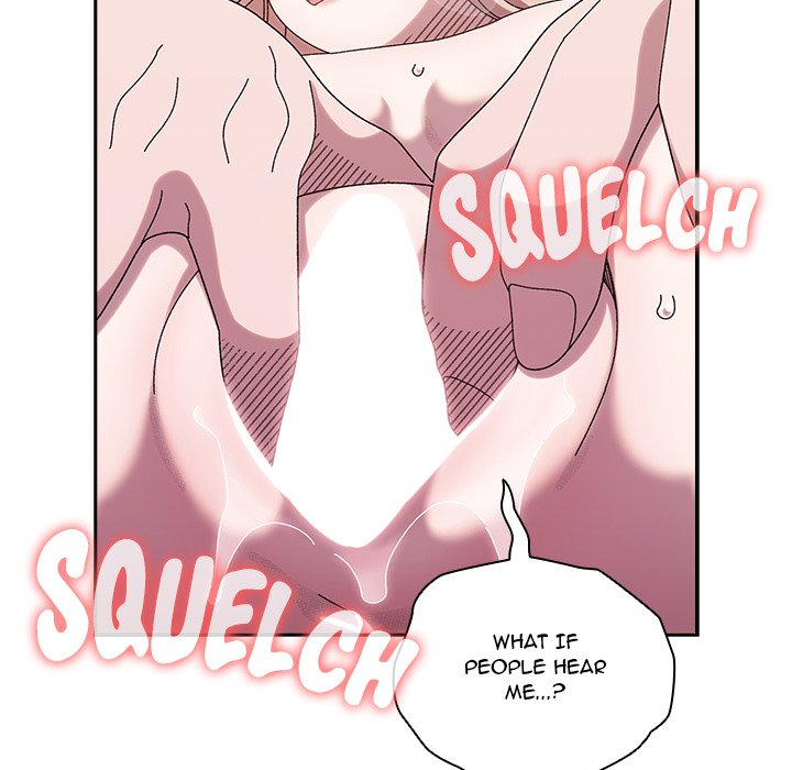 Boss! I'm Taking Your Girl! chapter 51 page 83
