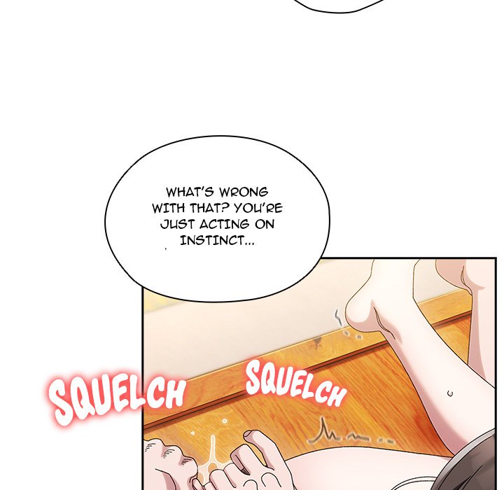 Boss! I'm Taking Your Girl! chapter 51 page 84
