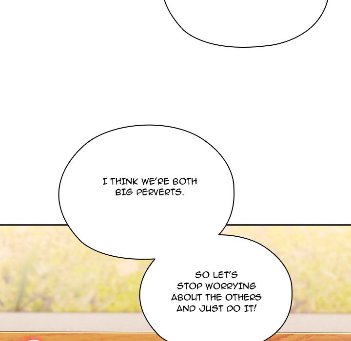 Boss! I'm Taking Your Girl! chapter 51 page 86