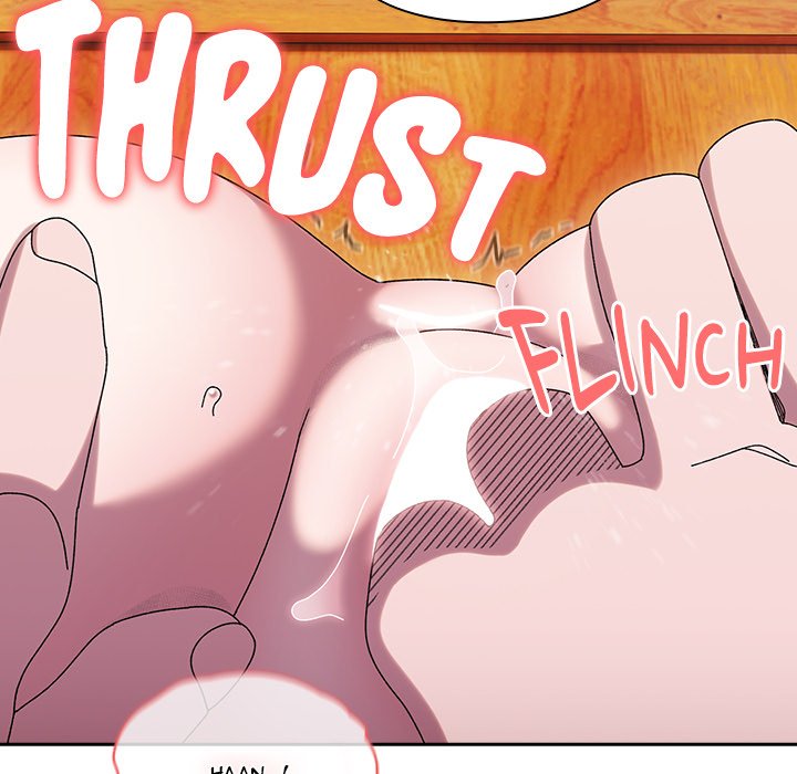 Boss! I'm Taking Your Girl! chapter 51 page 87