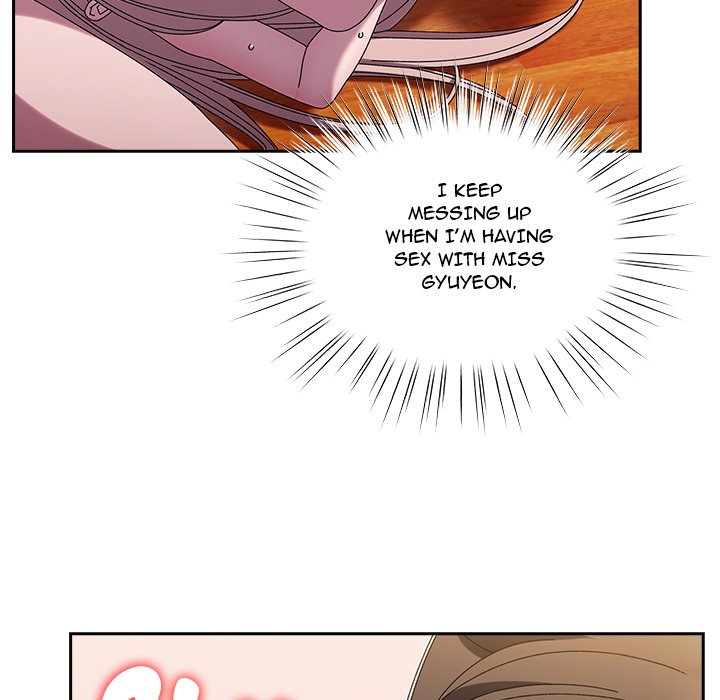 Boss! I'm Taking Your Girl! chapter 51 page 90