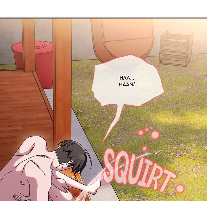 Boss! I'm Taking Your Girl! chapter 51 page 99