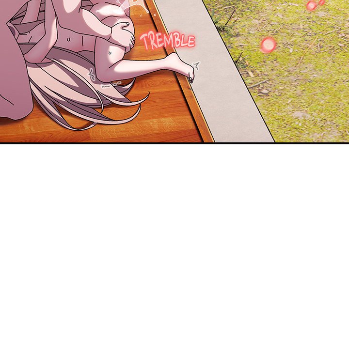 Boss! I'm Taking Your Girl! chapter 51 page 100