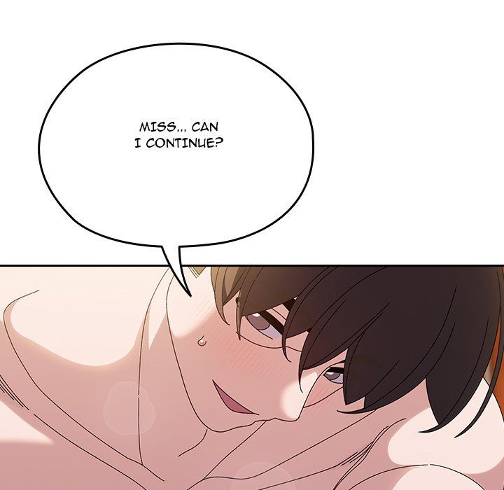 Boss! I'm Taking Your Girl! chapter 51 page 101