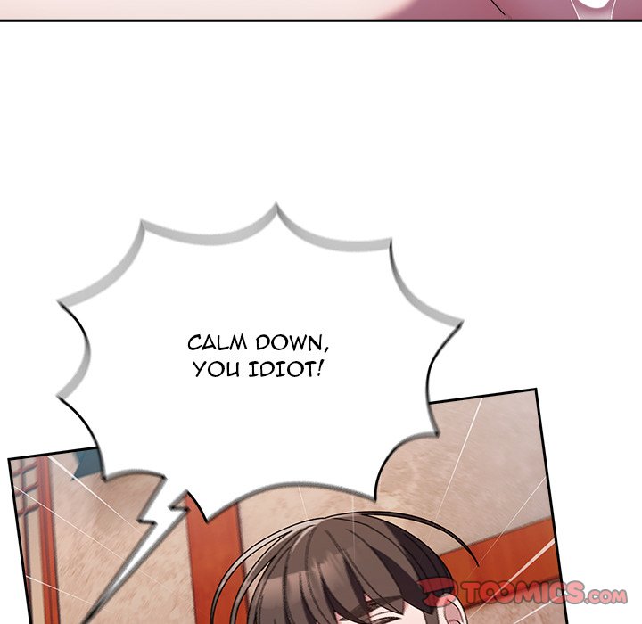 Boss! I'm Taking Your Girl! chapter 51 page 103