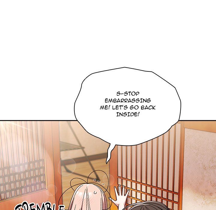 Boss! I'm Taking Your Girl! chapter 51 page 105