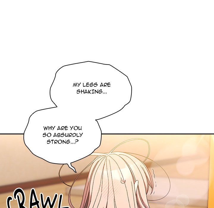 Boss! I'm Taking Your Girl! chapter 51 page 109