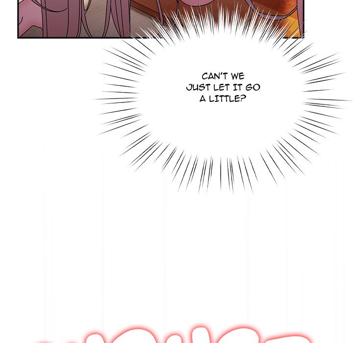 Boss! I'm Taking Your Girl! chapter 51 page 113