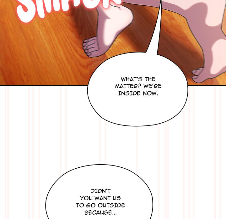 Boss! I'm Taking Your Girl! chapter 51 page 119