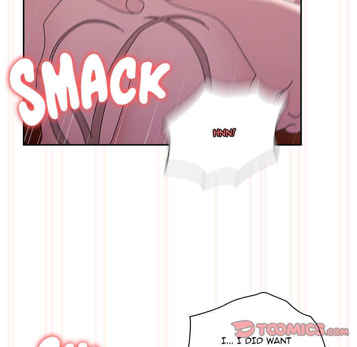 Boss! I'm Taking Your Girl! chapter 51 page 121