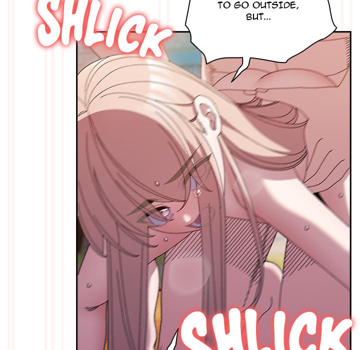 Boss! I'm Taking Your Girl! chapter 51 page 122