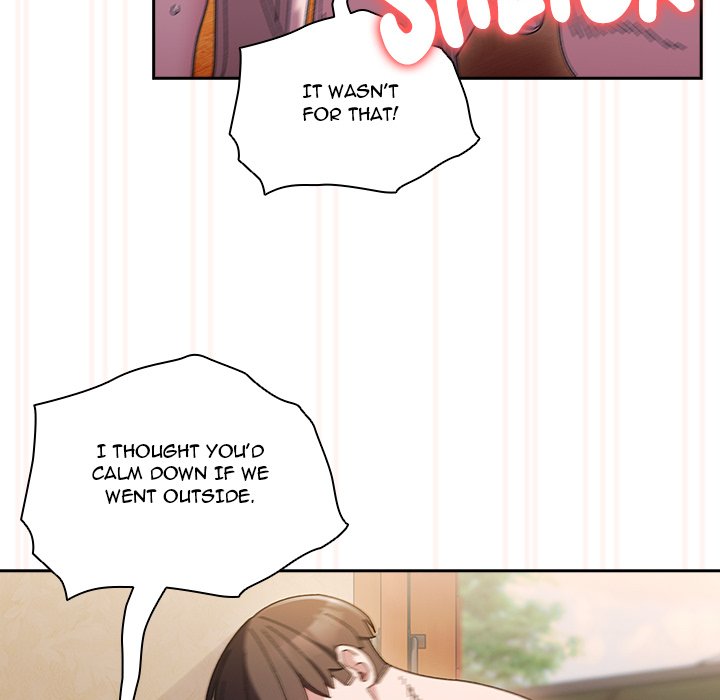 Boss! I'm Taking Your Girl! chapter 51 page 123
