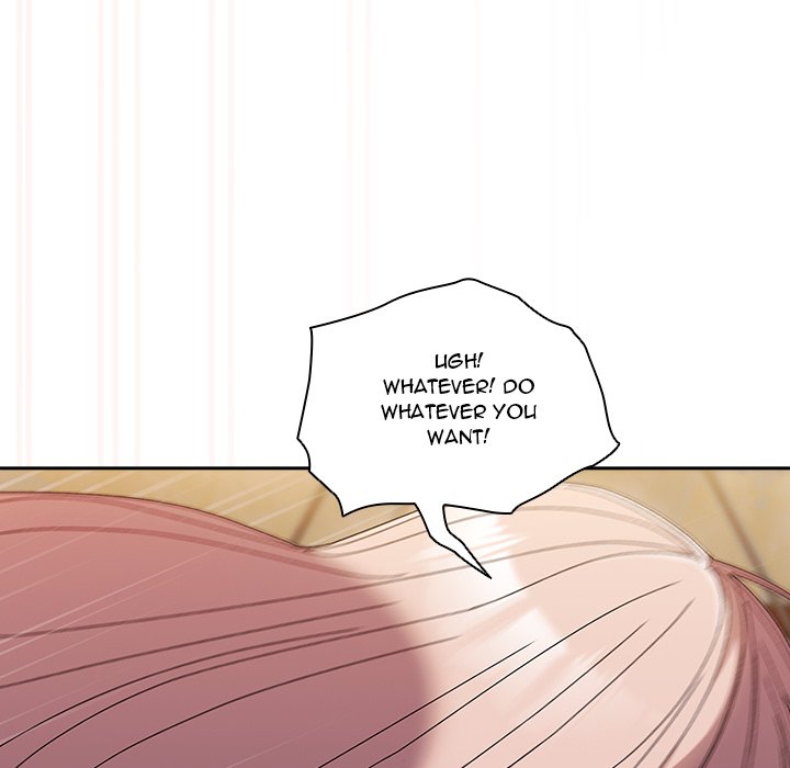 Boss! I'm Taking Your Girl! chapter 51 page 128
