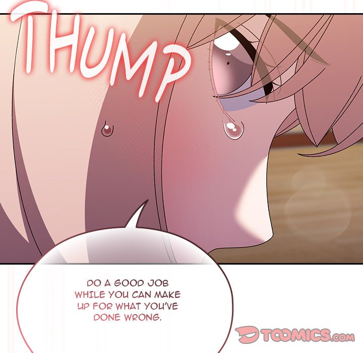 Boss! I'm Taking Your Girl! chapter 51 page 130