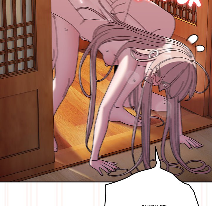 Boss! I'm Taking Your Girl! chapter 51 page 135