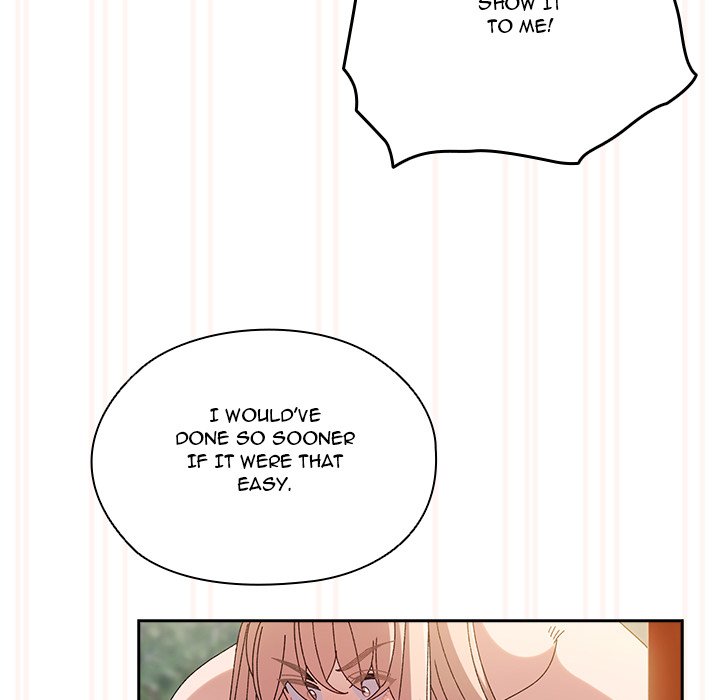 Boss! I'm Taking Your Girl! chapter 51 page 136