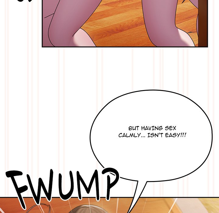Boss! I'm Taking Your Girl! chapter 51 page 138