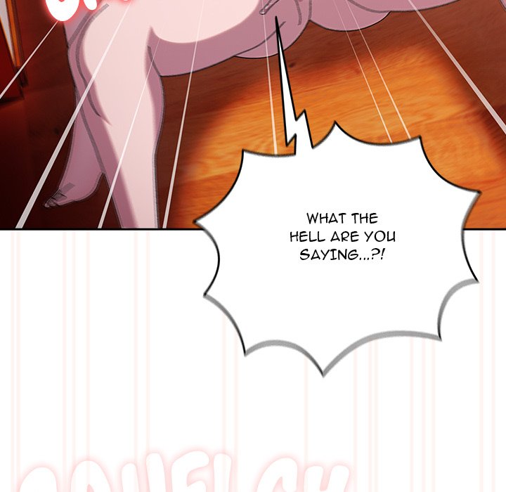 Boss! I'm Taking Your Girl! chapter 51 page 140