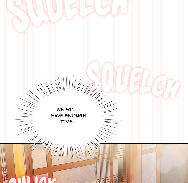 Boss! I'm Taking Your Girl! chapter 51 page 141