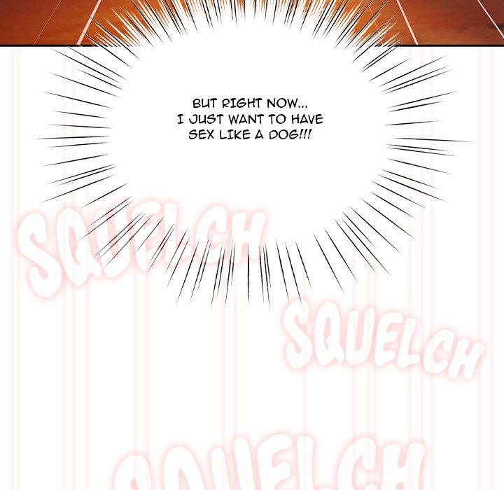 Boss! I'm Taking Your Girl! chapter 51 page 145