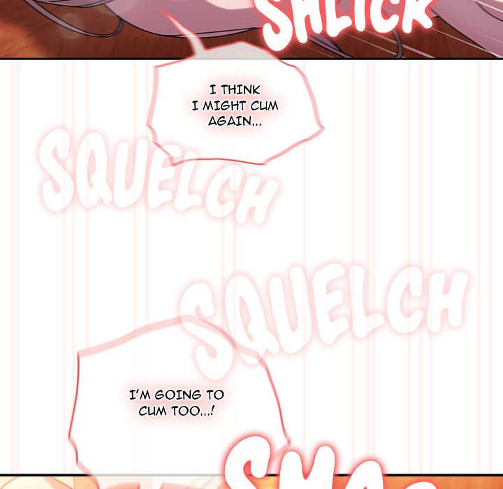 Boss! I'm Taking Your Girl! chapter 51 page 147
