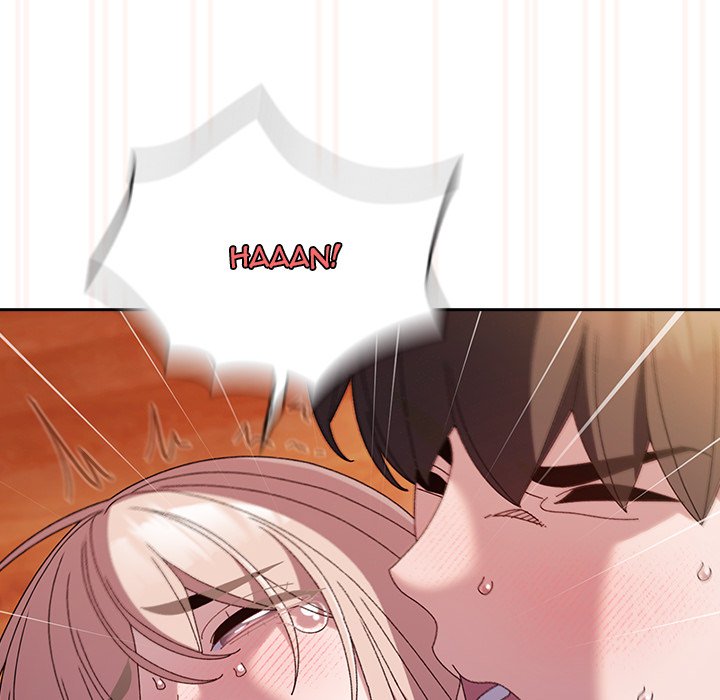 Boss! I'm Taking Your Girl! chapter 51 page 152