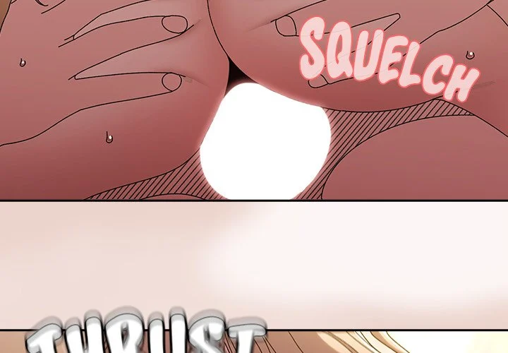 Boss! I'm Taking Your Girl! chapter 52 page 5