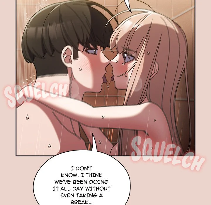 Boss! I'm Taking Your Girl! chapter 52 page 12