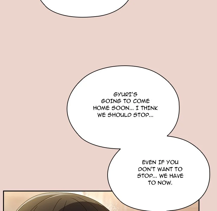 Boss! I'm Taking Your Girl! chapter 52 page 13