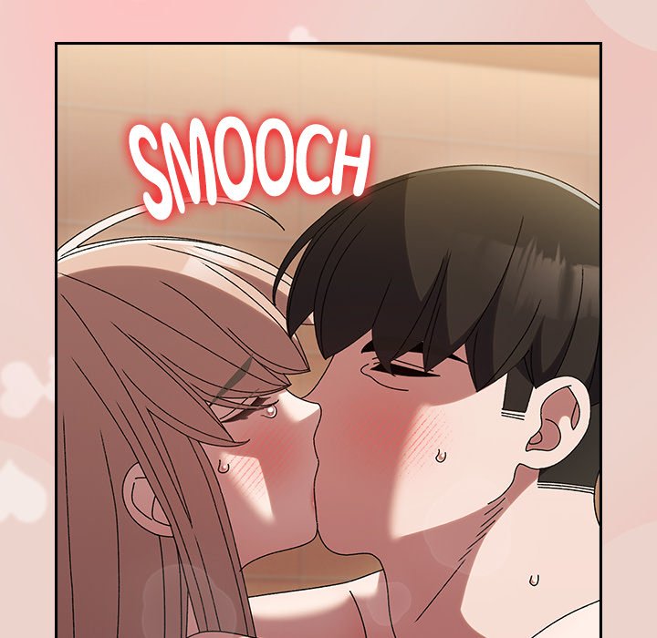 Boss! I'm Taking Your Girl! chapter 52 page 31