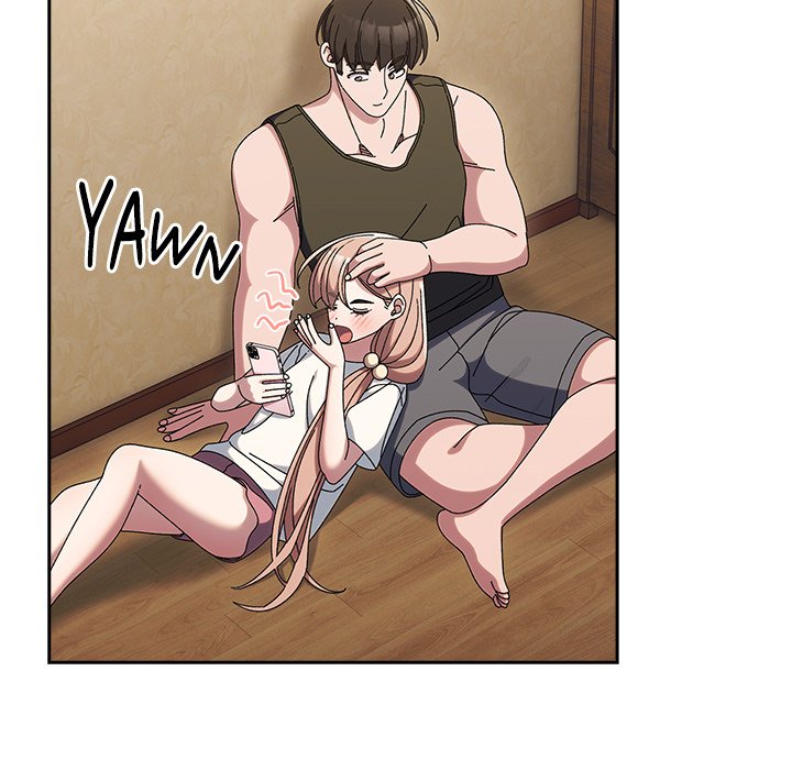 Boss! I'm Taking Your Girl! chapter 52 page 38