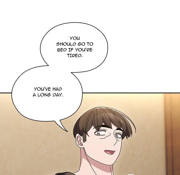 Boss! I'm Taking Your Girl! chapter 52 page 39