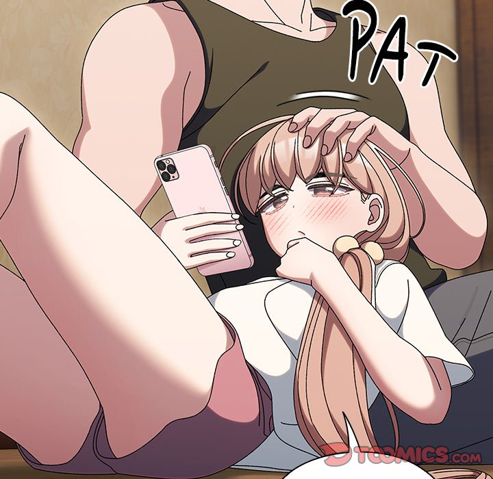 Boss! I'm Taking Your Girl! chapter 52 page 40