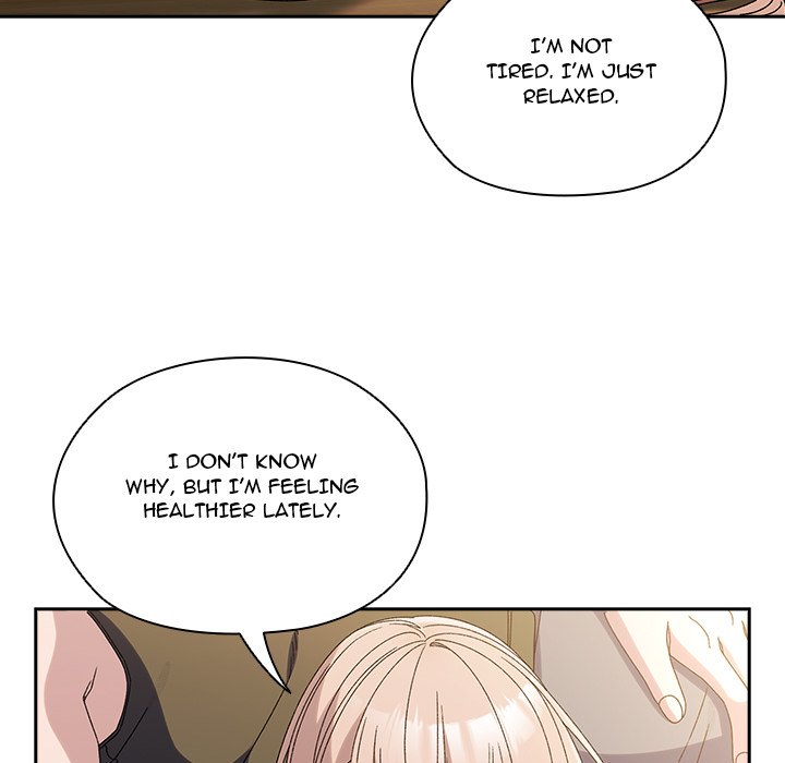 Boss! I'm Taking Your Girl! chapter 52 page 41