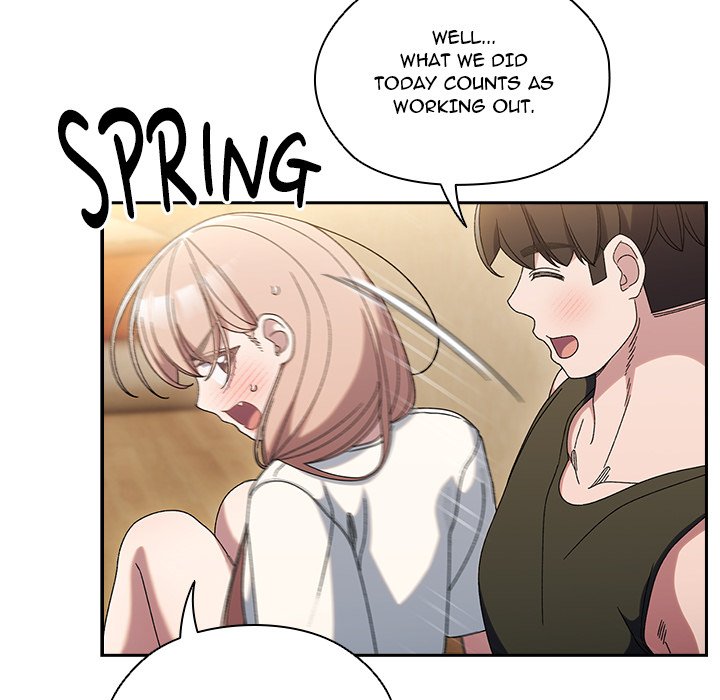 Boss! I'm Taking Your Girl! chapter 52 page 44