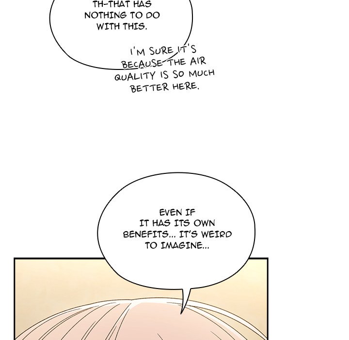 Boss! I'm Taking Your Girl! chapter 52 page 45