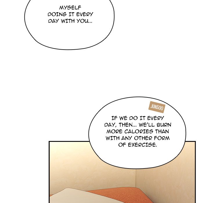 Boss! I'm Taking Your Girl! chapter 52 page 47