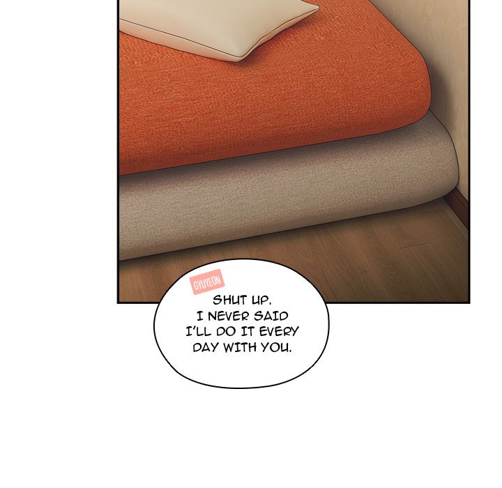Boss! I'm Taking Your Girl! chapter 52 page 48