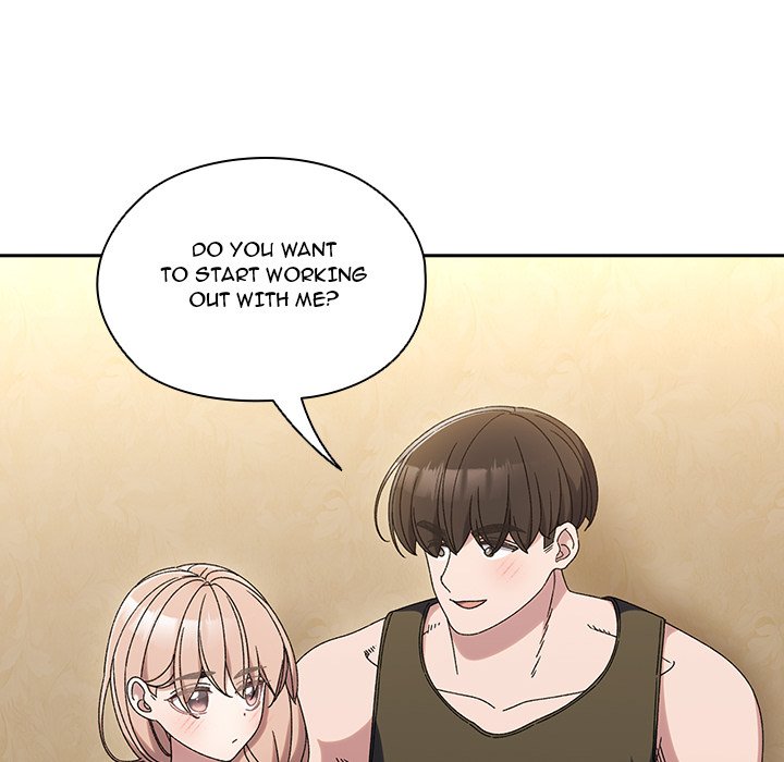 Boss! I'm Taking Your Girl! chapter 52 page 49