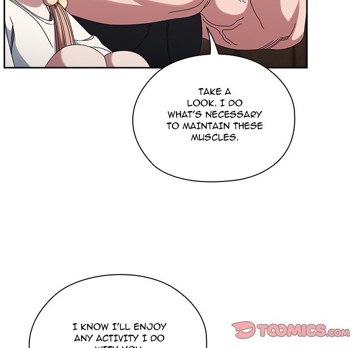 Boss! I'm Taking Your Girl! chapter 52 page 52