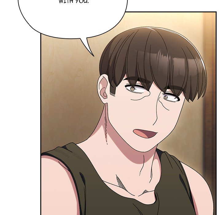 Boss! I'm Taking Your Girl! chapter 52 page 53