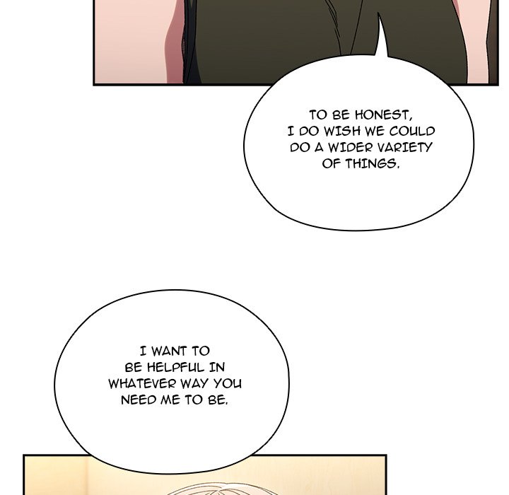 Boss! I'm Taking Your Girl! chapter 52 page 54