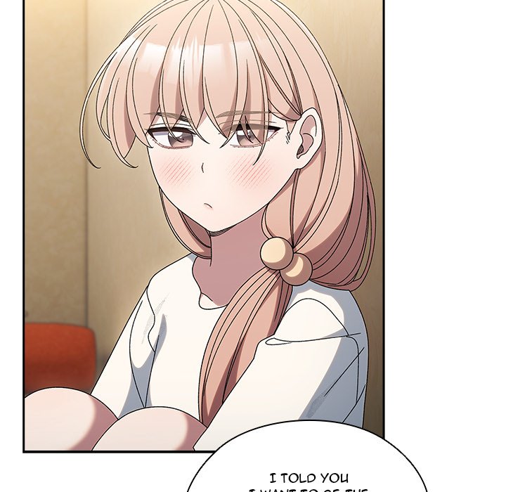 Boss! I'm Taking Your Girl! chapter 52 page 55