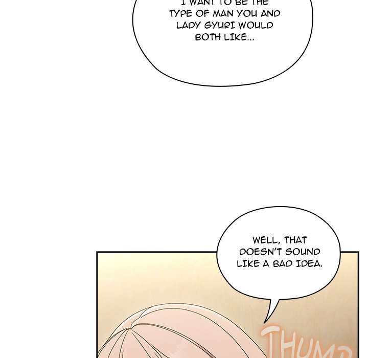 Boss! I'm Taking Your Girl! chapter 52 page 56